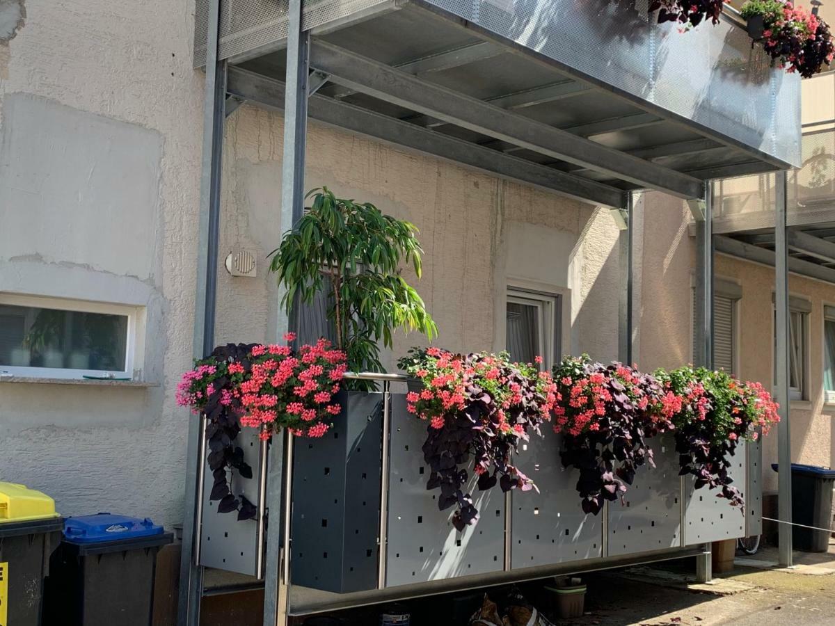 Traumferienwohnung Heilbronn Exterior foto